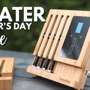 MEATER FATHERS DAY SALE PROMO