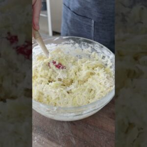 Boxty Recipe (Irish Potato Pancakes)