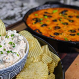 How to Make 2 Delicious Appetizer Dips That Everyone Loves!