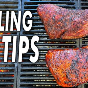 Dueling Tri Tips -- Which One Will Win?