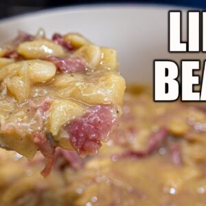 Delicious Lima Bean Recipe You Need to Try