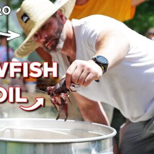 From Crawfish to Forever Changed | Memorial Day with Military Heroes