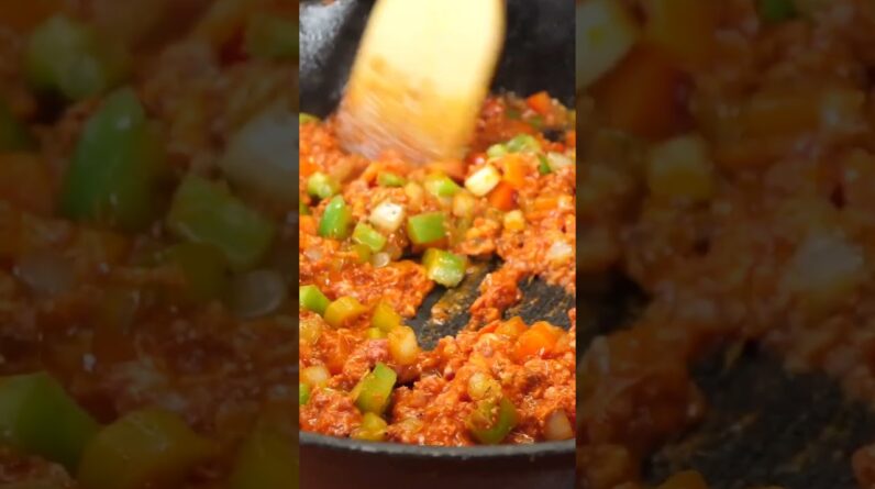 One-Pan Pork Chops and Cajun Rice Recipe