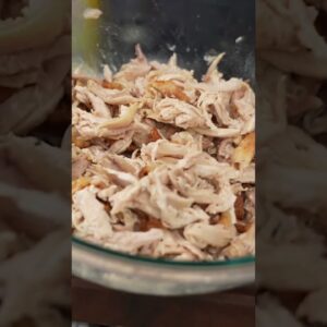 The Perfect Chicken Enchiladas Recipe