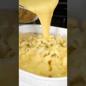 Creamy Mac and Cheese