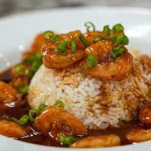 Satisfy Your Cravings with New Orleans BBQ Shrimp w/ @MrMakeItHappen