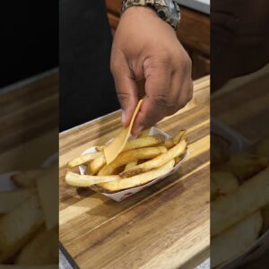 Animal Style Fries Recipe | In n Out Animal Fries