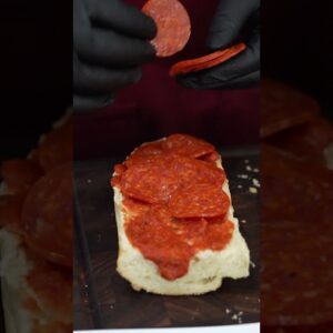 Meaty Supreme Pizza Hack