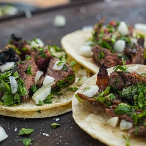 Craving Authentic Carne Asada Tacos? Here's How to Make Them!