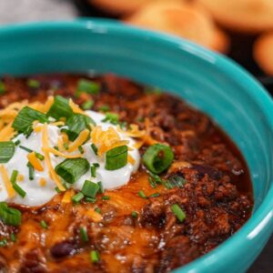 The Ultimate Guide to Perfecting Your Homemade Chili