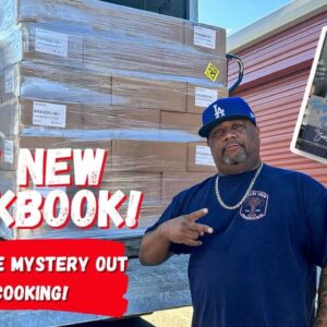Smokin' & Grillin with AB is live! The Book is Here!!!