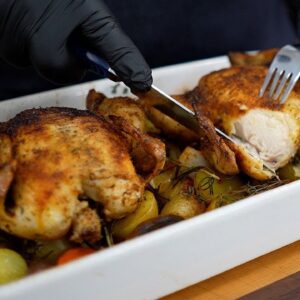 The Ultimate Guide to Cooking Cornish Hens like a Pro