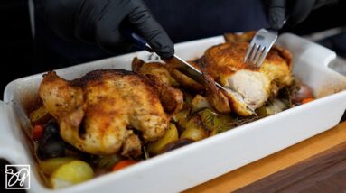 The Ultimate Guide to Cooking Cornish Hens like a Pro