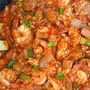 How to Make Slow Cooker Jambalaya that Will Impress Your Guests