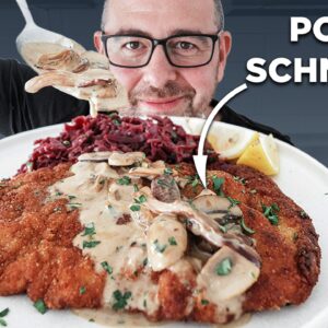The German Pork Dish I Can't Stop Eating